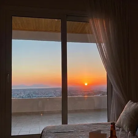 Apartman Marlin Vlora