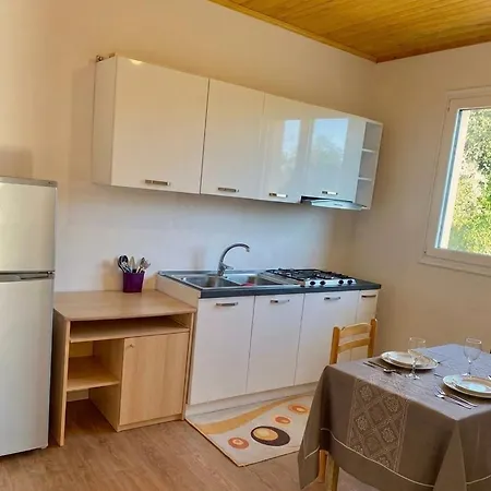 Marlin Apartman *