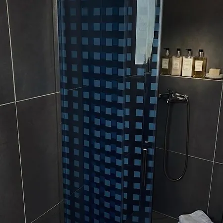 Marlin Apartman